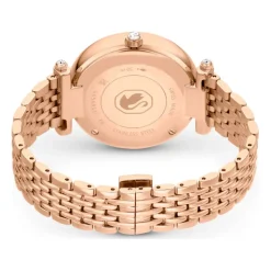 Montre Bracelet Crystalline Wonder