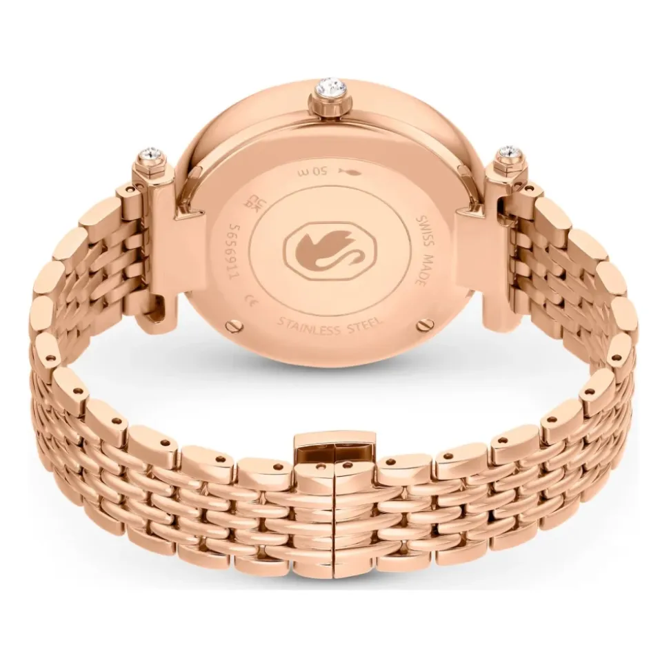 Montre Bracelet Crystalline Wonder