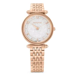Montre Bracelet Crystalline Wonder