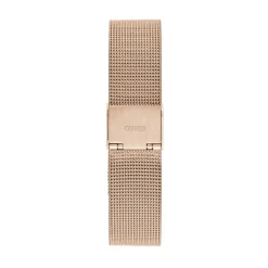 Montre Bracelet Nova Diamond Or Rose 40 mm
