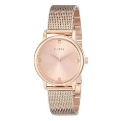 Montre Bracelet Nova Diamond Or Rose 40 mm