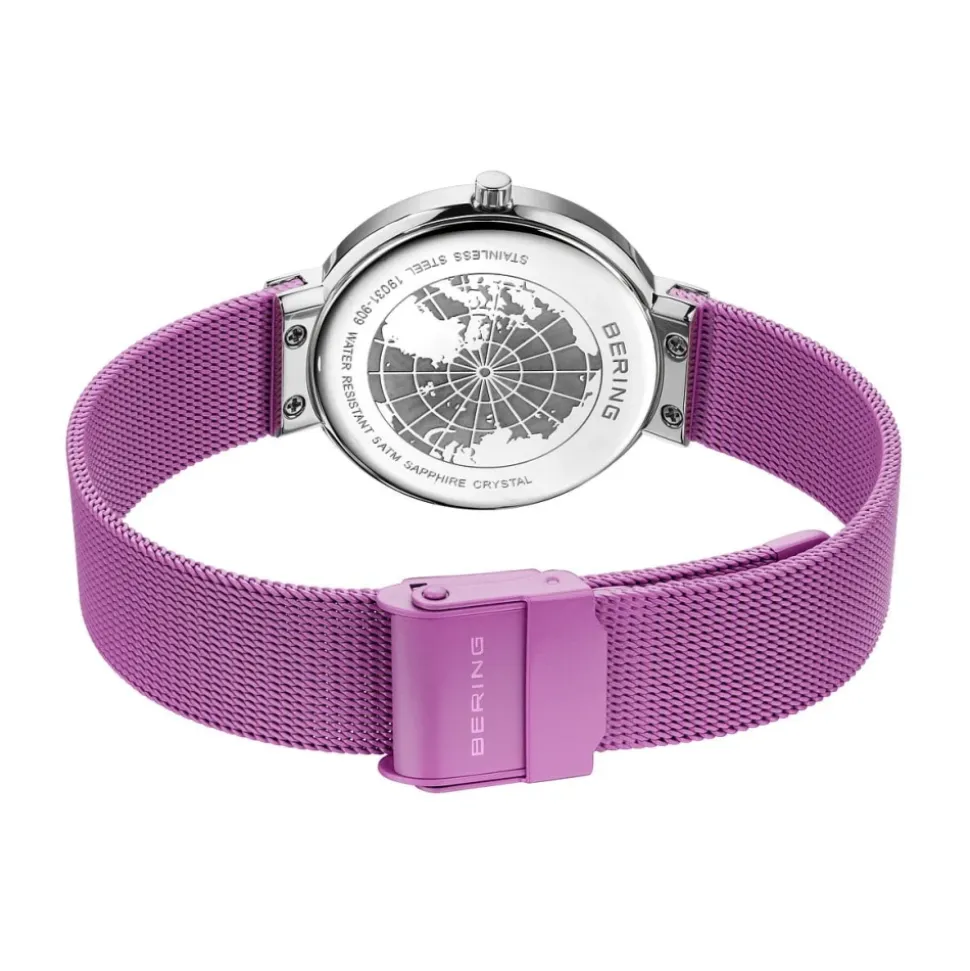 Montre-bracelet pour femmes Classic Aurora 19031-909
