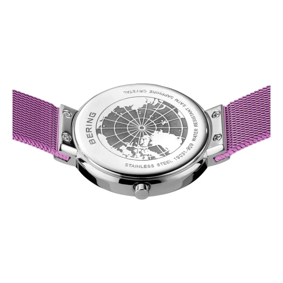 Montre-bracelet pour femmes Classic Aurora 19031-909