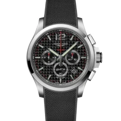 Montre Conquest V.H.P. 44mm à quartz
