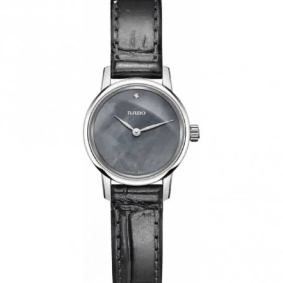 Montre Coupole Classic