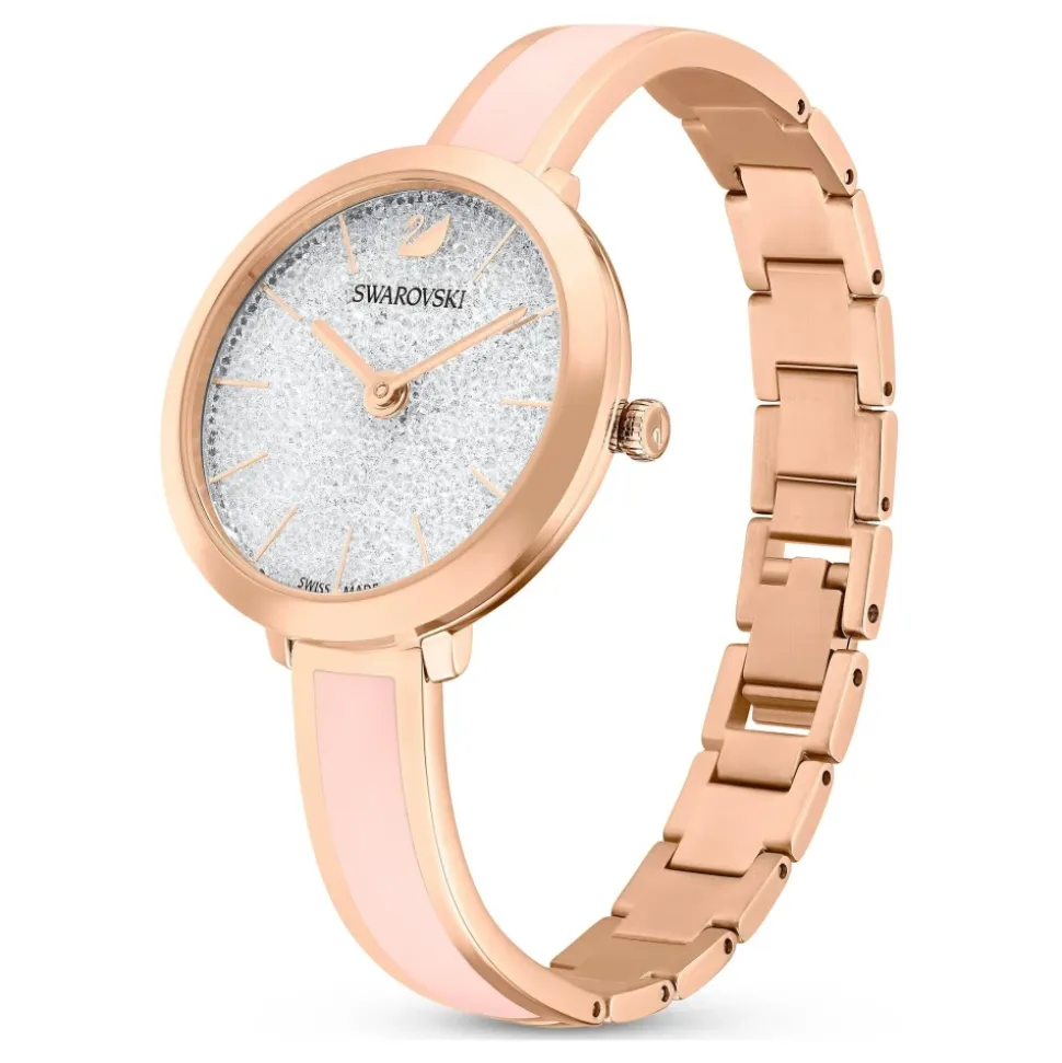 Montre Crystalline Delight