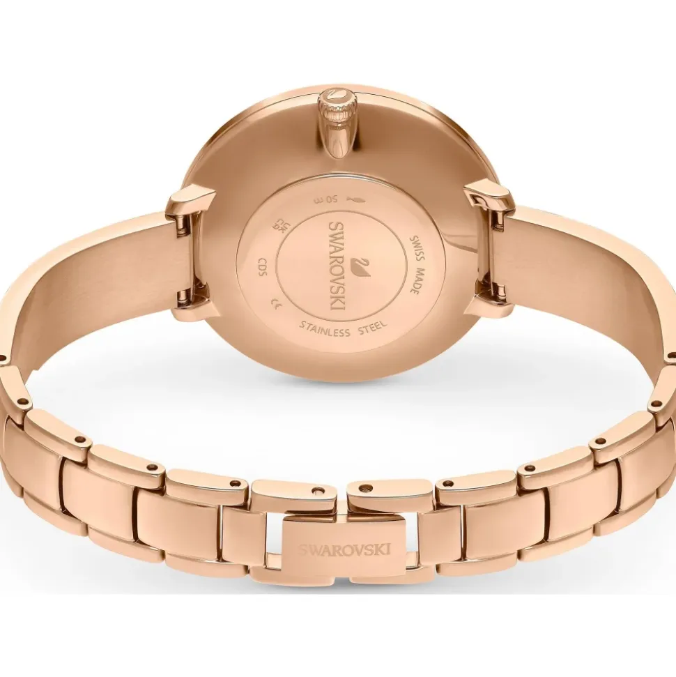 Montre Crystalline Delight