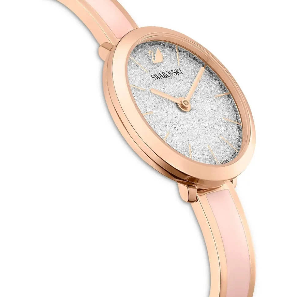 Montre Crystalline Delight