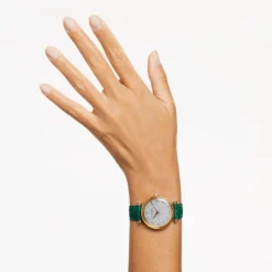 Montre Crystalline Wonder
