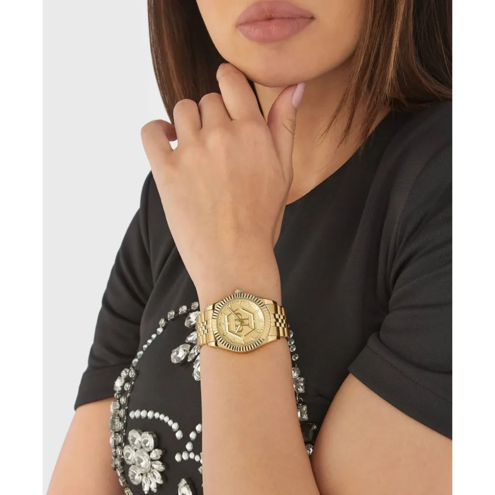 Montre Date Superlative