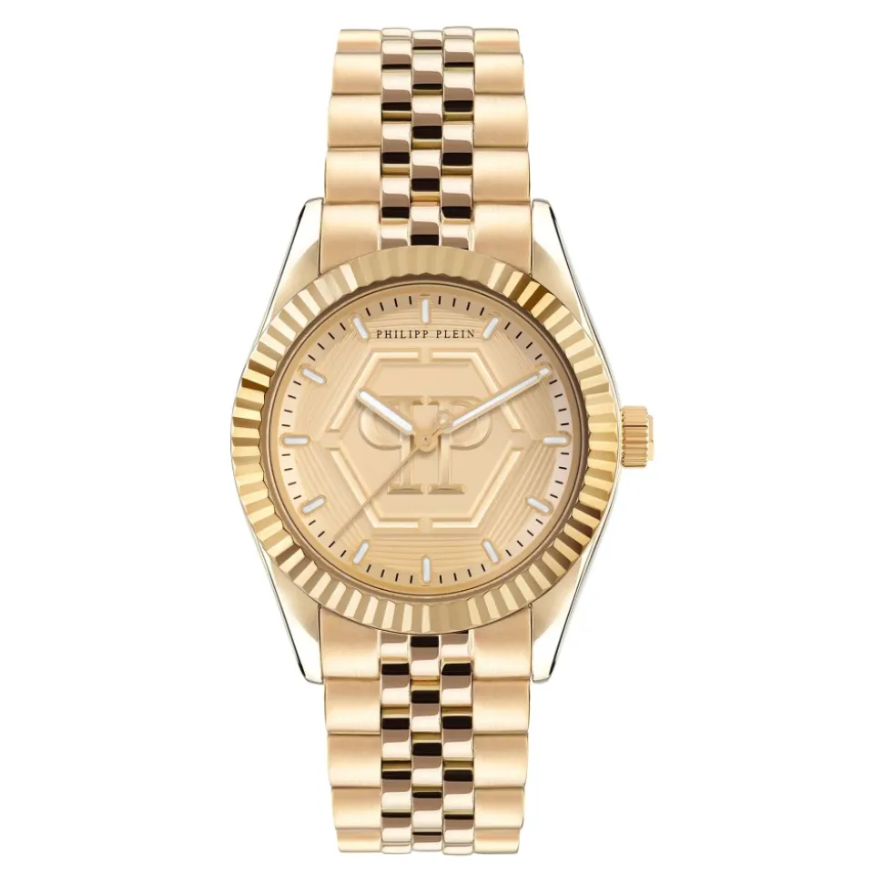 Montre Date Superlative