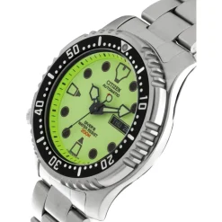 Montre de plongée automatique