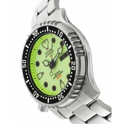 Montre de plongée automatique