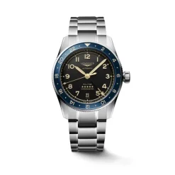 Montre Homme Spirit Zulu Time en Acier L38024606