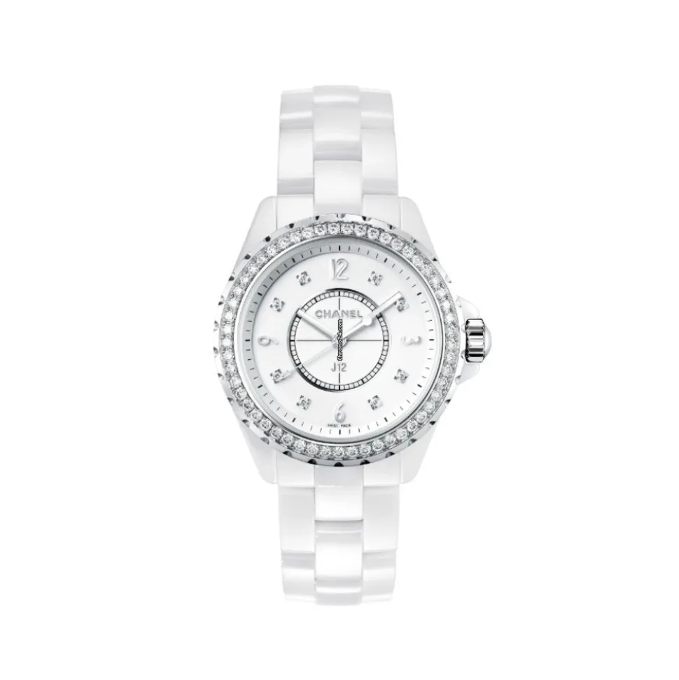 Montre J12