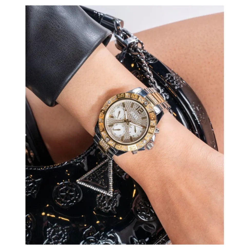 Montre Majesty