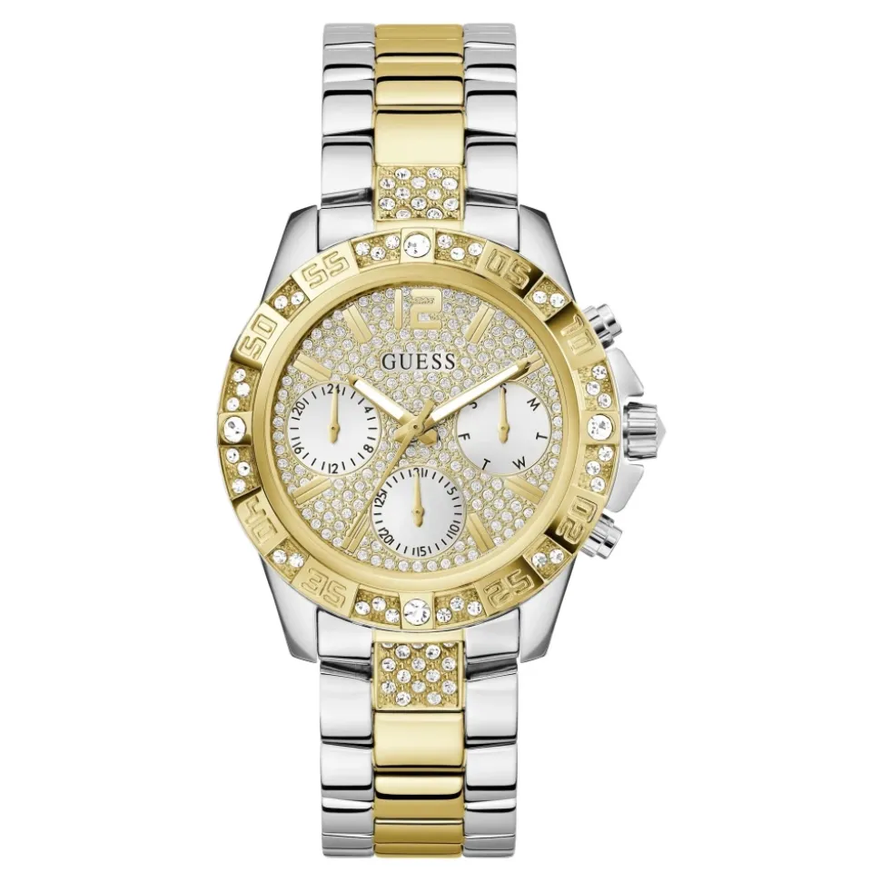 Montre Majesty