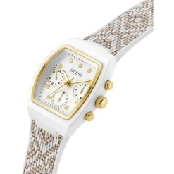 Montre Multifonction 36 mm en Silicone