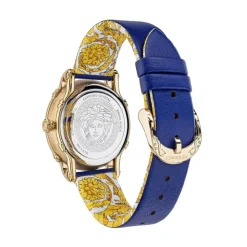 Montre Épingle de Sûreté