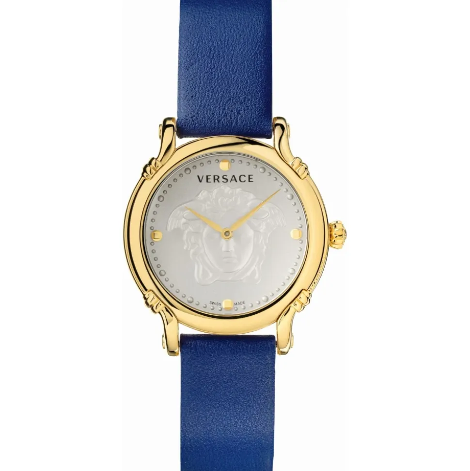 Montre Épingle de Sûreté