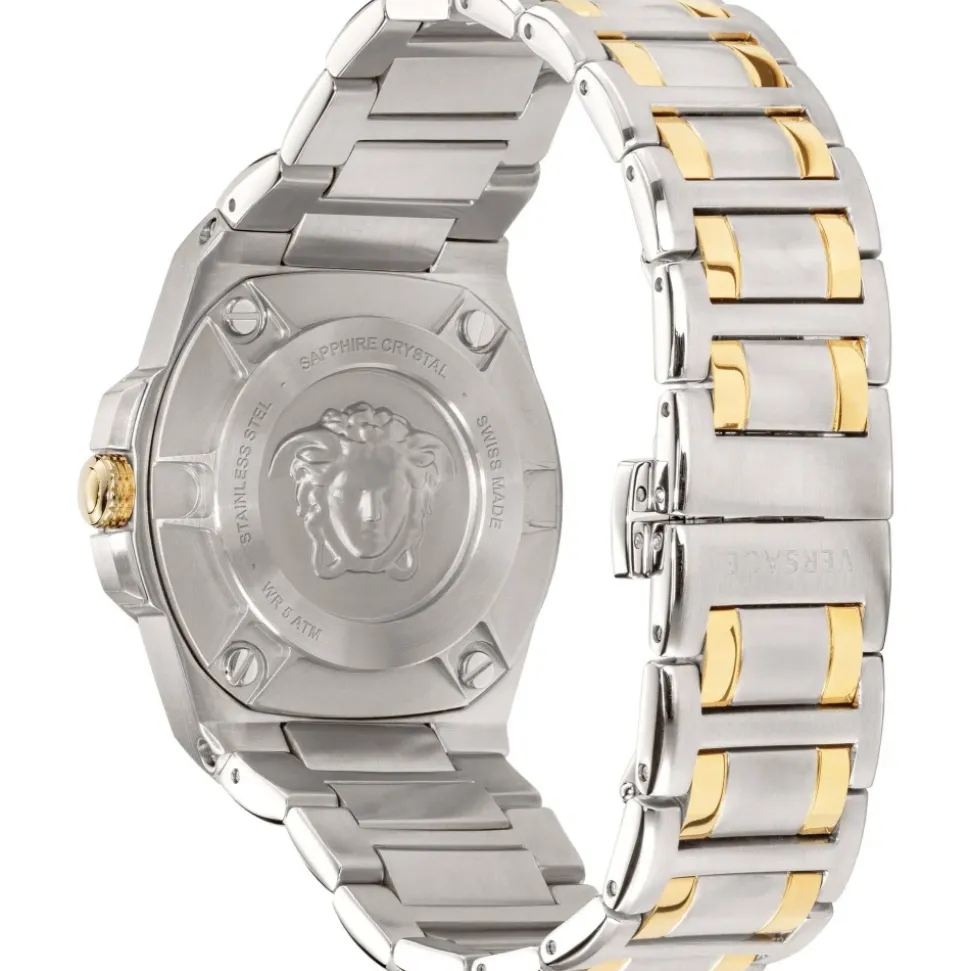 Montre pour Femme Chain Reaction VEHD004 20