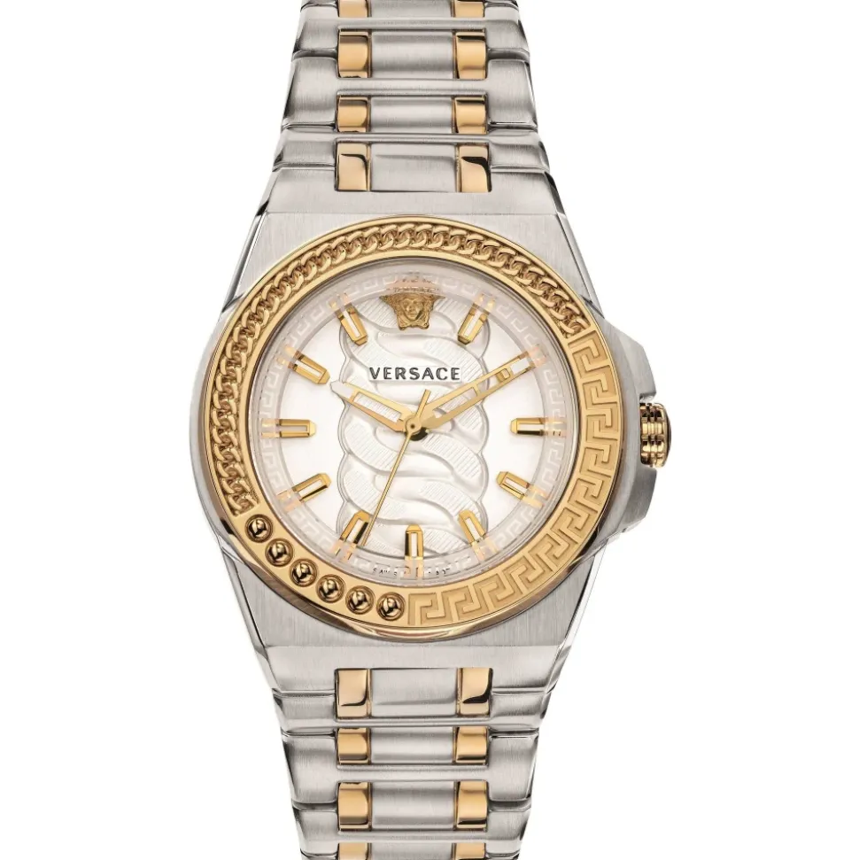 Montre pour Femme Chain Reaction VEHD004 20