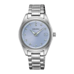 Montre Quartz 3 aiguilles date