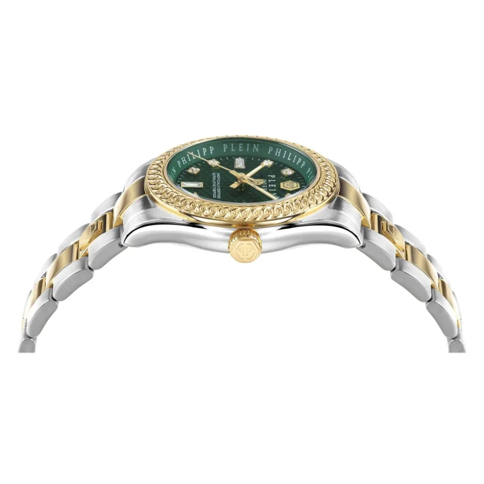 Montre Queen Crystal