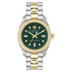 Montre Queen Crystal