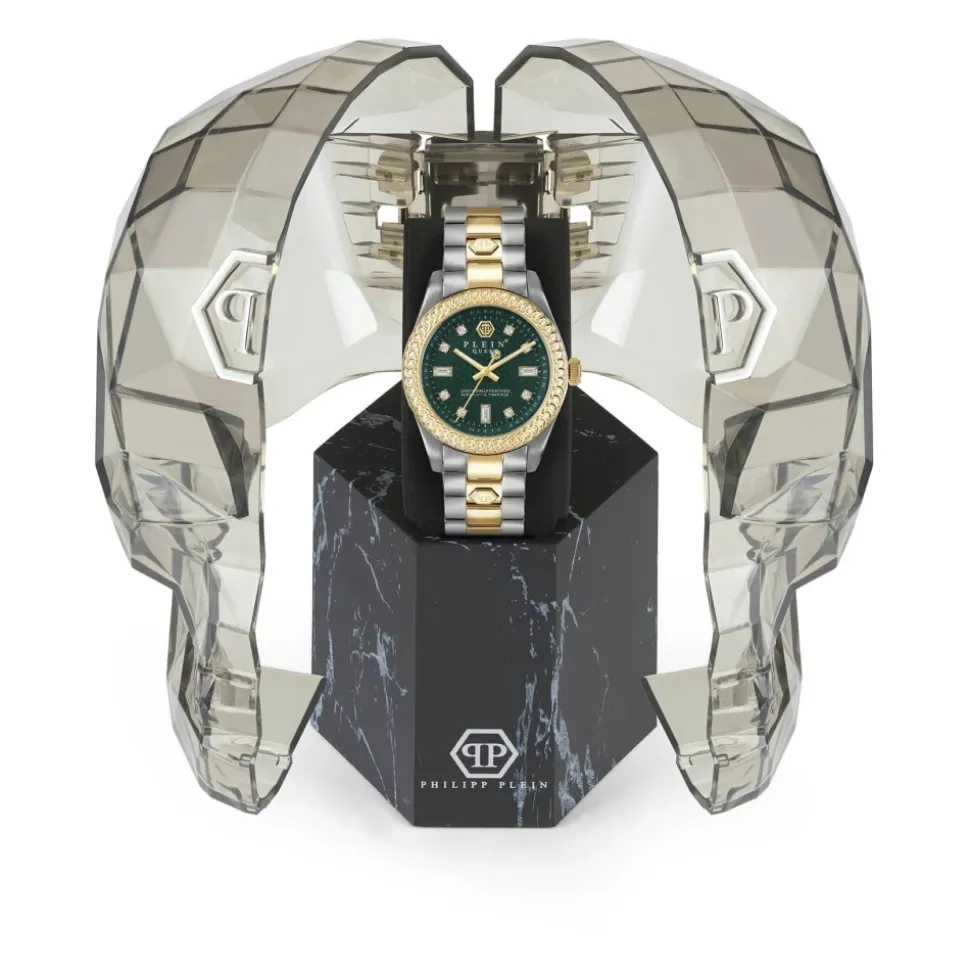 Montre Queen Crystal