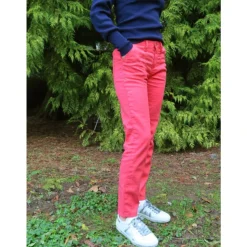 Morgane Trousers