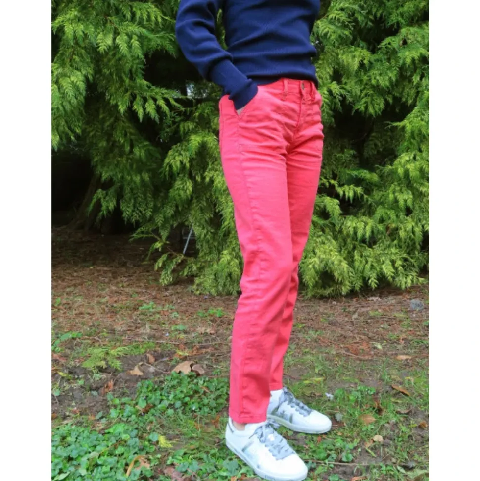 Morgane Trousers