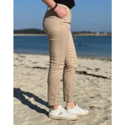 Morgane Trousers