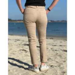 Morgane Trousers