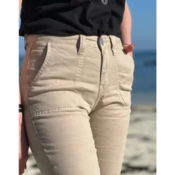 Morgane Trousers