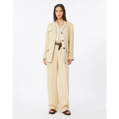 Mstsumero Pants