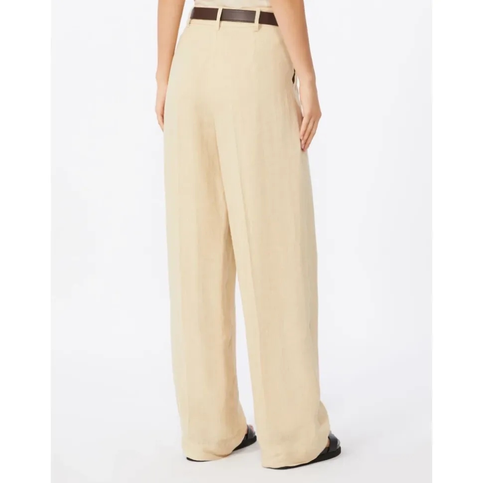 Mstsumero Pants