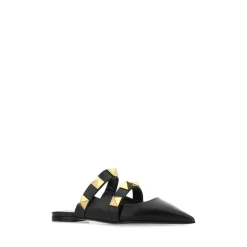 Mules à clous Roman Stud