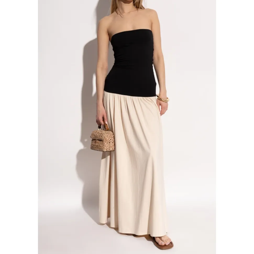 Mules en cuir