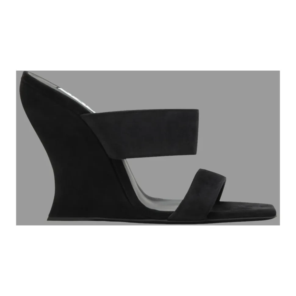 Mules Wave