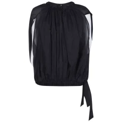 Muslin Shirt