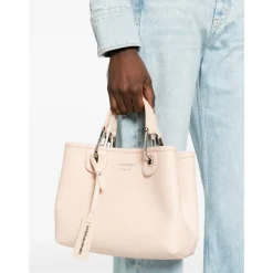 MyEA Small Shopping Bag