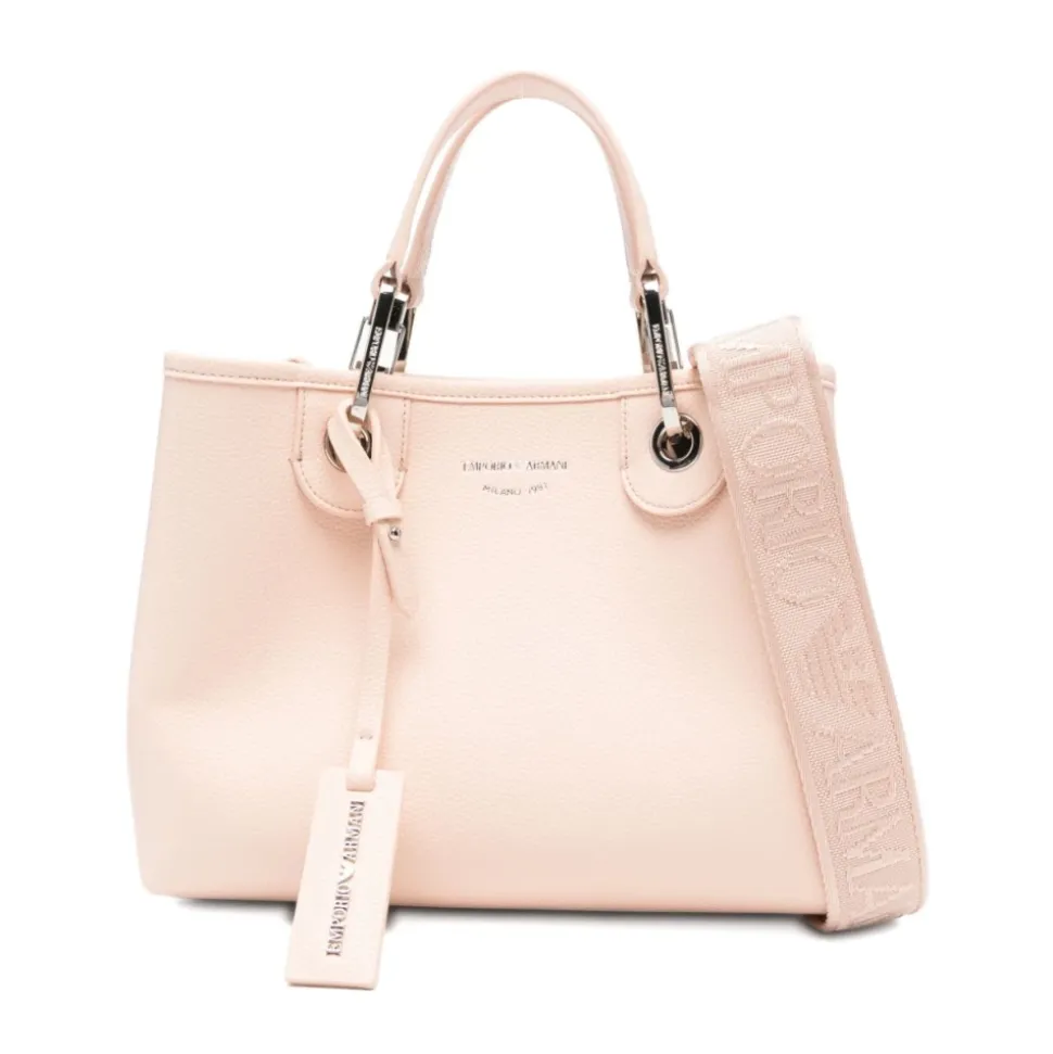 MyEA Small Shopping Bag