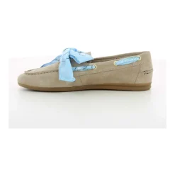 Nahua Bandana Loafer