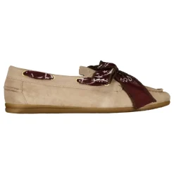 Nahua Bandana Loafer