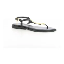 Niki Flat Sandal
