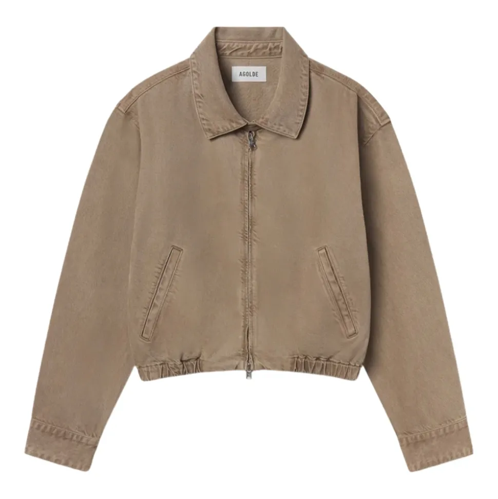 Nile Jacket