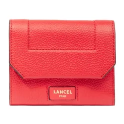 Ninon M Compact Flap Wallet