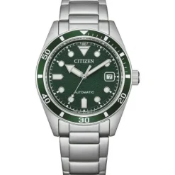 NJ0220-52X Montre Automatique