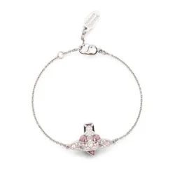 Nouveau Bracelet Cœur Diamanté
